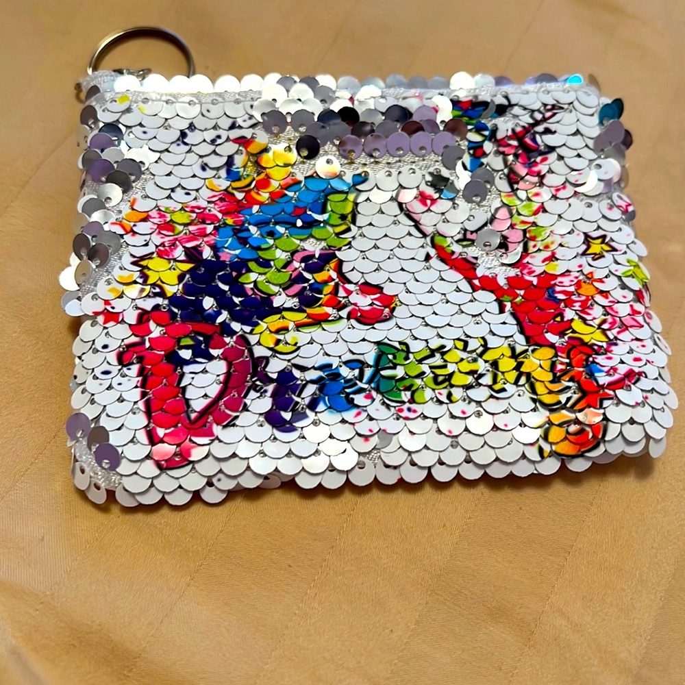 toddler wallet